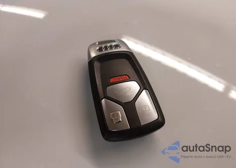 2018 Audi Tt 2.0T z USA, uszkodzony, nr VIN TRUC5AFV5J1013660